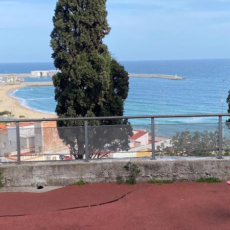 3 Bdrm Apart Near The Sea! Great For Kids! Arenys de Mar Exterior foto